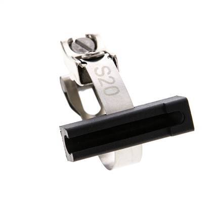 Tension Band for 20mm Round Cylinder