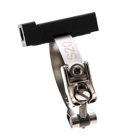 Tension Band for 20mm Round Cylinder