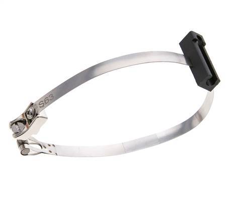 Tension Band for 63mm Round Cylinder