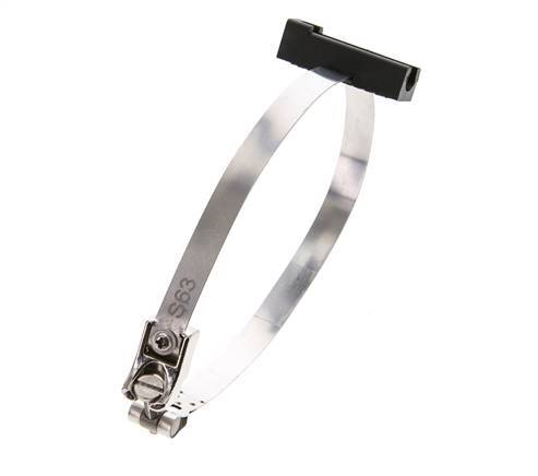 Tension Band for 63mm Round Cylinder