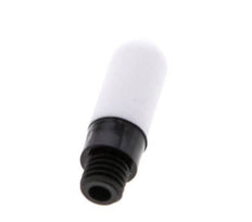 M7 Sintered PE Pneumatic Muffler 10 bar
