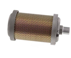 G3/8'' High Flow PN 10 Pneumatic Muffler