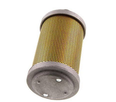 G3/4'' High Flow PN 10 Pneumatic Muffler