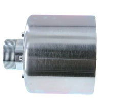 G2'' High Flow Multi-Chamber Pneumatic Muffler