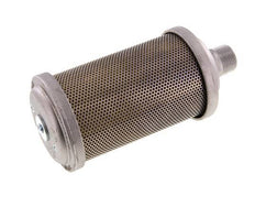G3/4'' High Flow PN 40 Pneumatic Muffler