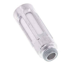 Festo U G1/4'' Die-Cast Aluminum Pneumatic Muffler
