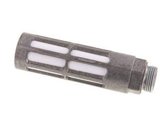 Festo U G3/4'' Die-Cast Aluminum Pneumatic Muffler