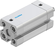 Festo Compact Cylinder 12mm Bore 25mm Stroke ISO 21287 Double Acting - 536208
