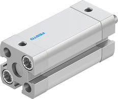 Festo Compact Cylinder 12mm Bore 30mm Stroke ISO 21287 Double Acting - 536209