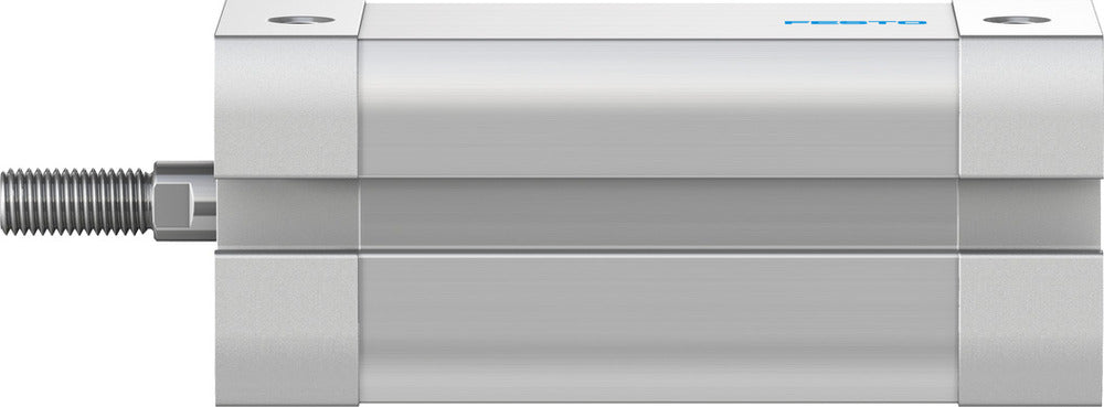 Festo Compact Cylinder 12mm Bore 30mm Stroke ISO 21287 Double Acting - 536209