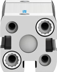 Festo Compact Cylinder 12mm Bore 30mm Stroke ISO 21287 Double Acting - 536209