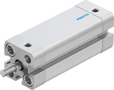 Festo Compact Cylinder 12mm Bore 40mm Stroke ISO 21287 Double Acting - 536210