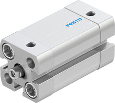 Festo Compact Cylinder 12mm Bore 20mm Stroke ISO 21287 Double Acting - 536214