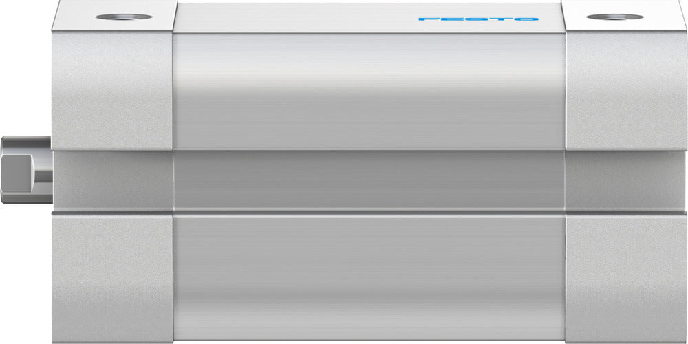 Festo Compact Cylinder 12mm Bore 20mm Stroke ISO 21287 Double Acting - 536214