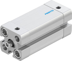 Festo Compact Cylinder 12mm Bore 30mm Stroke ISO 21287 Double Acting - 536216