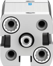 Festo Compact Cylinder 12mm Bore 30mm Stroke ISO 21287 Double Acting - 536216