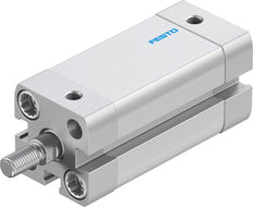 Festo Compact Cylinder 16mm Bore 30mm Stroke ISO 21287 Double Acting - 536224
