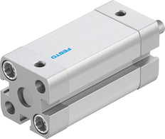 Festo Compact Cylinder 16mm Bore 30mm Stroke ISO 21287 Double Acting - 536224