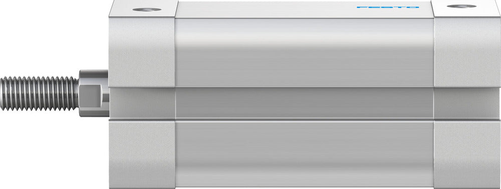 Festo Compact Cylinder 16mm Bore 30mm Stroke ISO 21287 Double Acting - 536224