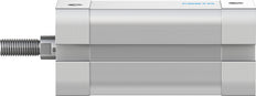 Festo Compact Cylinder 16mm Bore 30mm Stroke ISO 21287 Double Acting - 536224