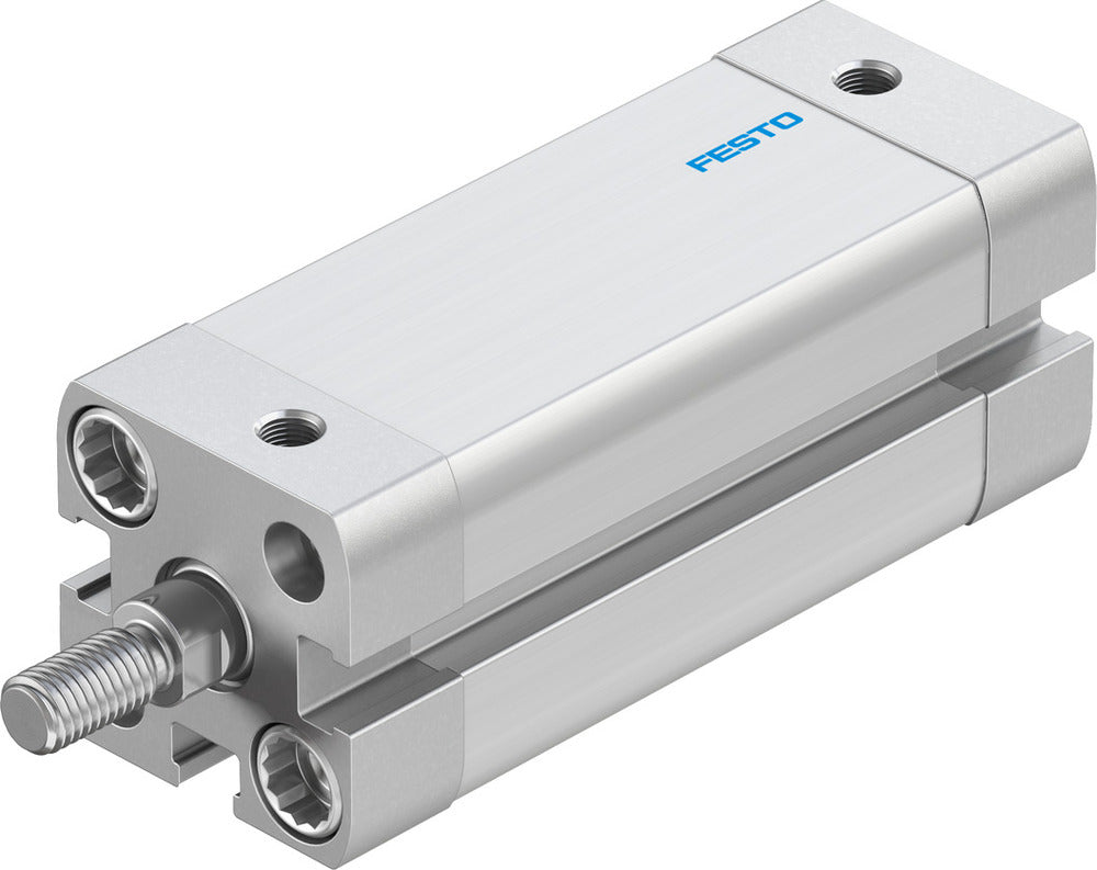 Festo Compact Cylinder 16mm Bore 40mm Stroke ISO 21287 Double Acting - 536225