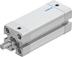 Festo Compact Cylinder 16mm Bore 40mm Stroke ISO 21287 Double Acting - 536225