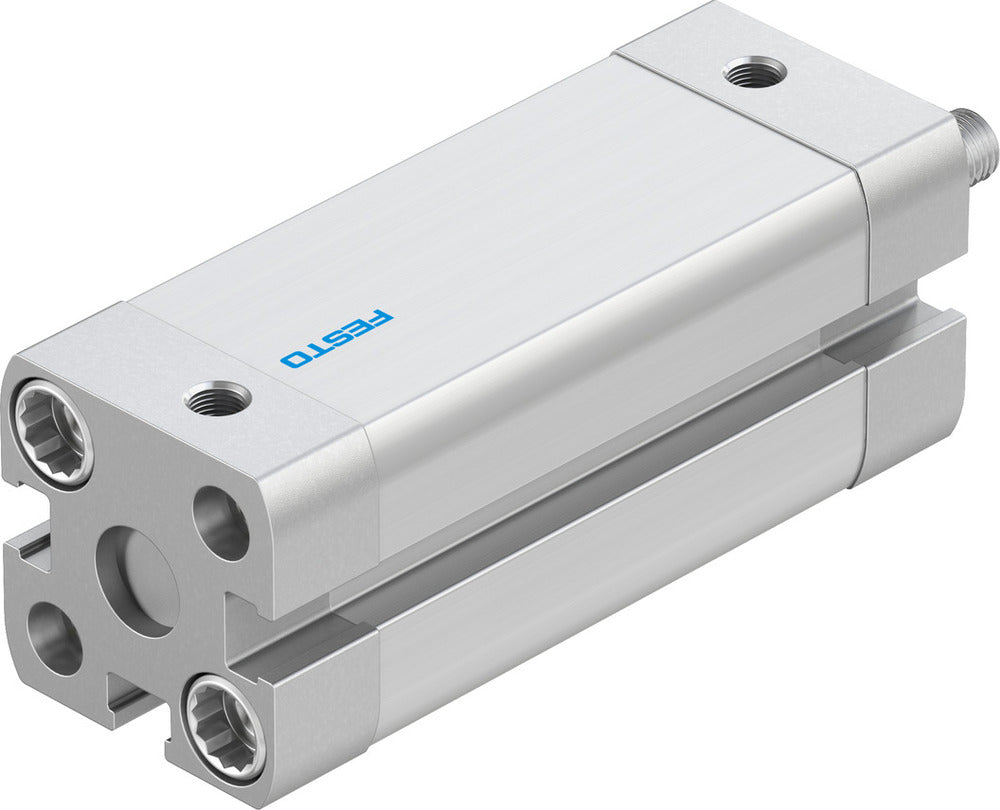 Festo Compact Cylinder 16mm Bore 40mm Stroke ISO 21287 Double Acting - 536225