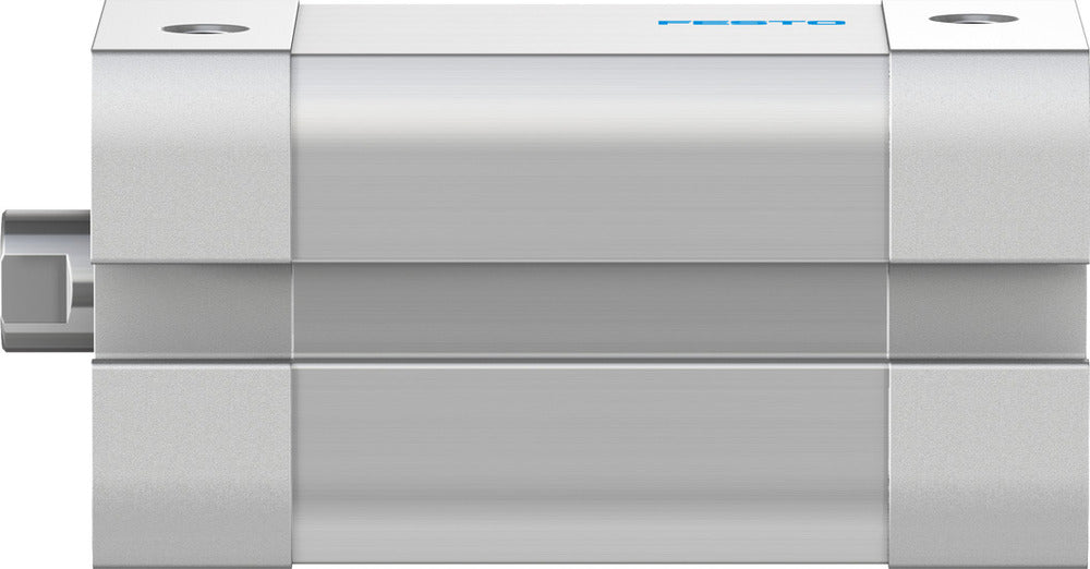 Festo Compact Cylinder 16mm Bore 20mm Stroke ISO 21287 Double Acting - 536229