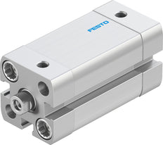 Festo Compact Cylinder 16mm Bore 25mm Stroke ISO 21287 Double Acting - 536230