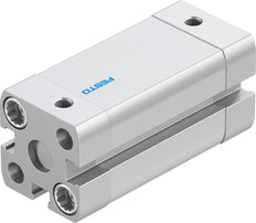 Festo Compact Cylinder 16mm Bore 30mm Stroke ISO 21287 Double Acting - 536231