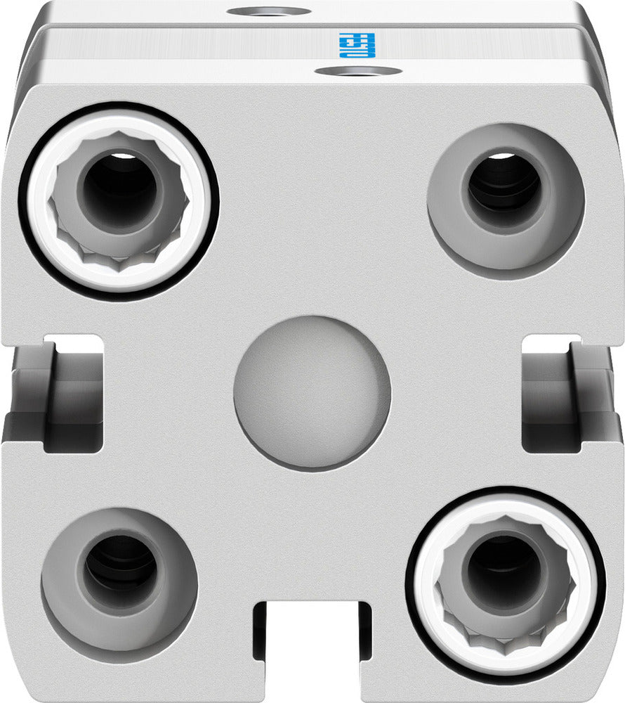 Festo Compact Cylinder 20mm Bore 5mm Stroke ISO 21287 Double Acting - 536234