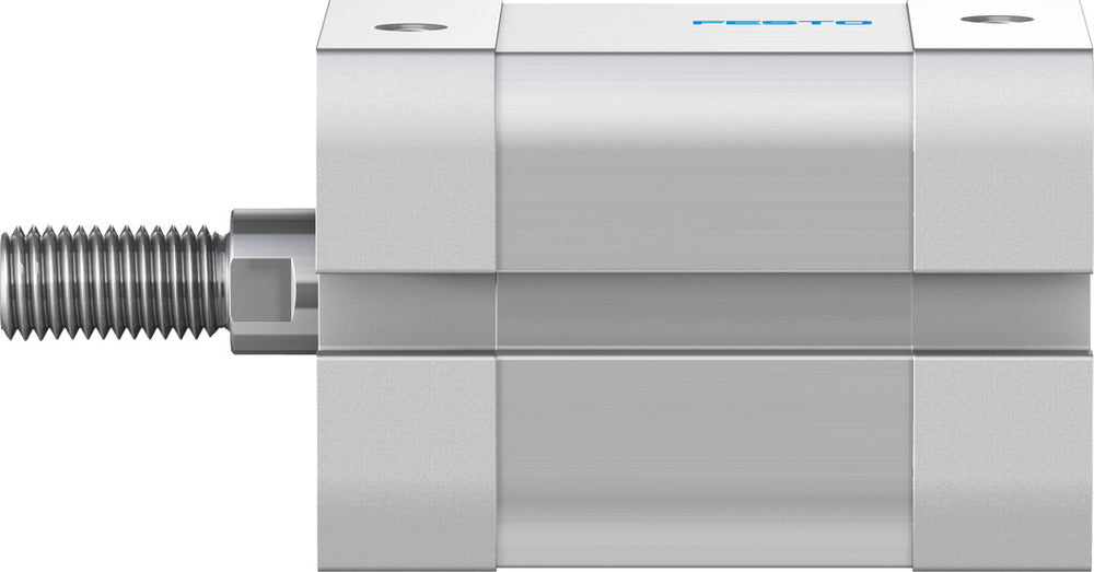 Festo Compact Cylinder 20mm Bore 15mm Stroke ISO 21287 Double Acting - 577167