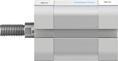 Festo Compact Cylinder 20mm Bore 15mm Stroke ISO 21287 Double Acting - 577167