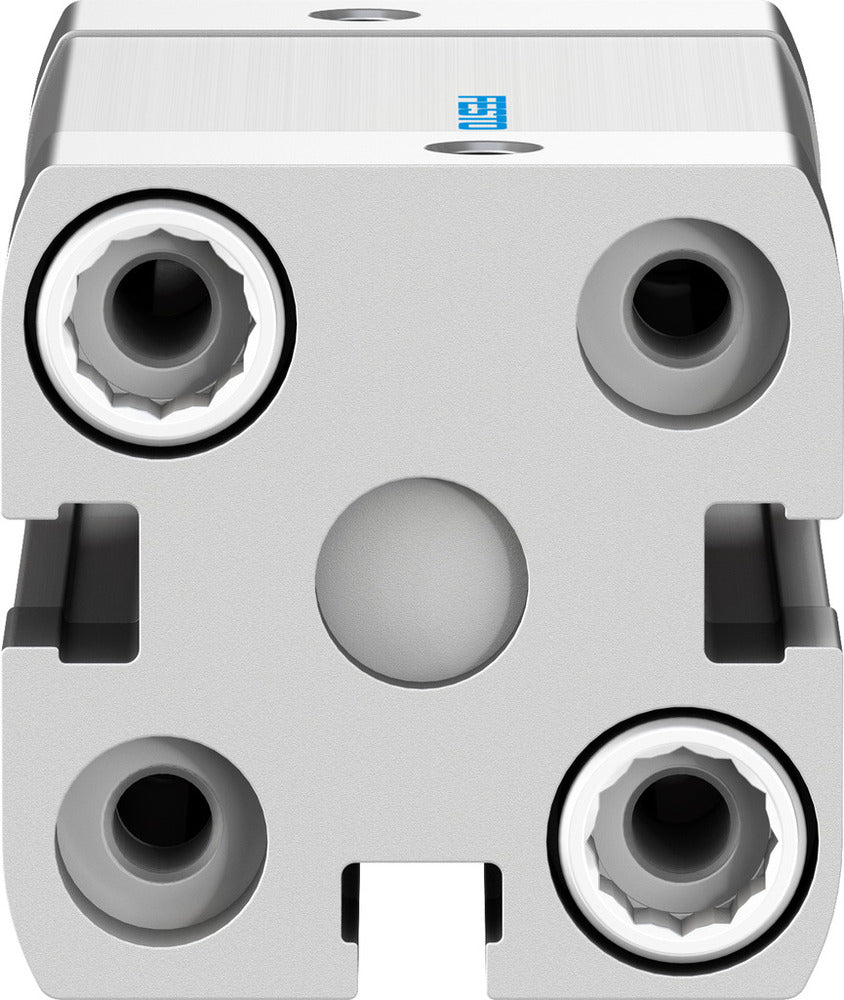 Festo Compact Cylinder 20mm Bore 25mm Stroke ISO 21287 Double Acting - 536238