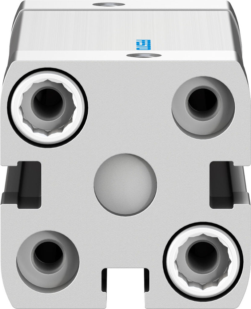 Festo Compact Cylinder 20mm Bore 40mm Stroke ISO 21287 Double Acting - 577171