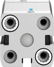 Festo Compact Cylinder 20mm Bore 40mm Stroke ISO 21287 Double Acting - 577171