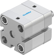 Festo Compact Cylinder 25mm Bore 5mm Stroke ISO 21287 Double Acting - 536251