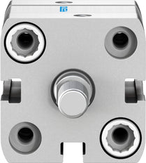 Festo Compact Cylinder 25mm Bore 5mm Stroke ISO 21287 Double Acting - 536251