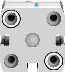 Festo Compact Cylinder 25mm Bore 5mm Stroke ISO 21287 Double Acting - 536251