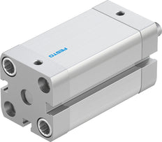 Festo Compact Cylinder 25mm Bore 40mm Stroke ISO 21287 Double Acting - 577187