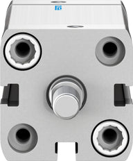 Festo Compact Cylinder 25mm Bore 40mm Stroke ISO 21287 Double Acting - 577187