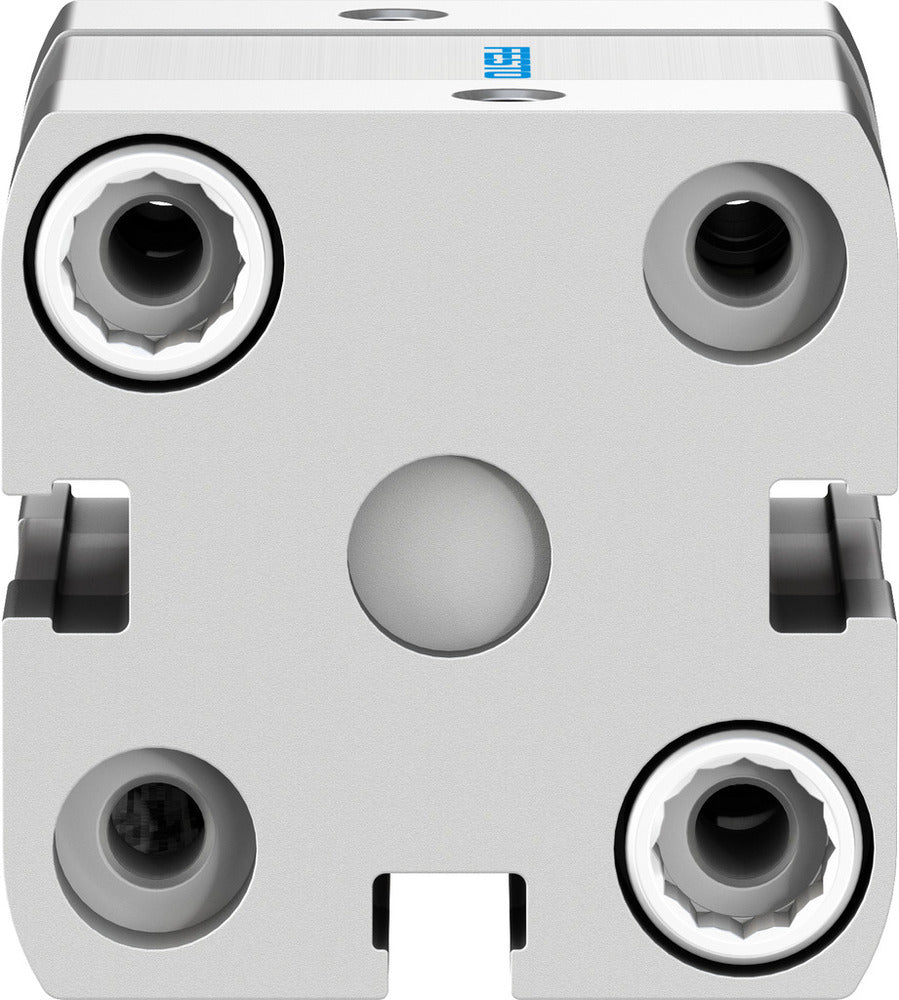 Festo Compact Cylinder 25mm Bore 5mm Stroke ISO 21287 Double Acting - 536259