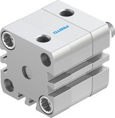 Festo Compact Cylinder 32mm Bore 5mm Stroke ISO 21287 Double Acting - 536268