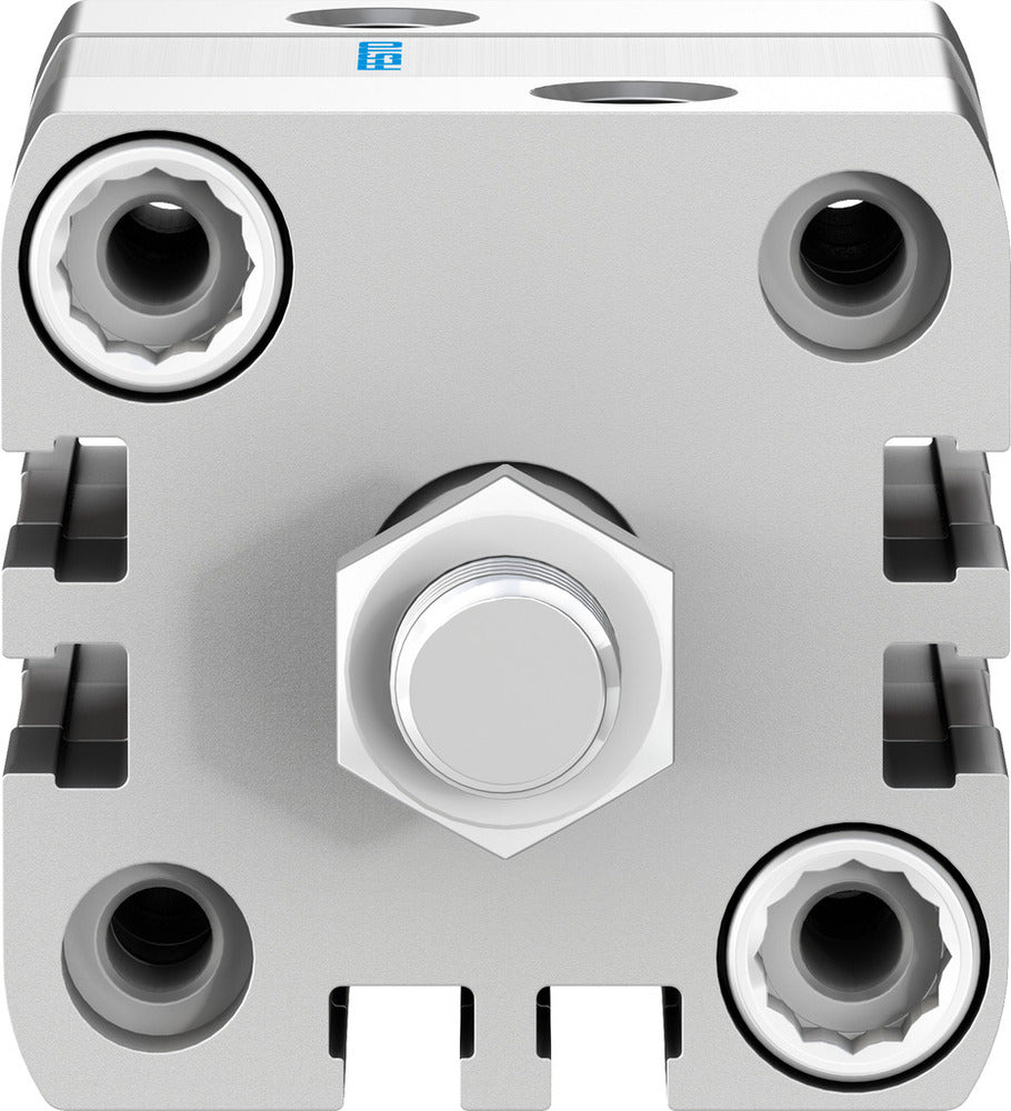 Festo Compact Cylinder 32mm Bore 5mm Stroke ISO 21287 Double Acting - 536268