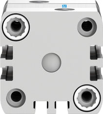 Festo Compact Cylinder 32mm Bore 5mm Stroke ISO 21287 Double Acting - 536268
