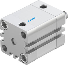 Festo Compact Cylinder 32mm Bore 20mm Stroke ISO 21287 Double Acting - 572657