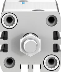 Festo Compact Cylinder 32mm Bore 40mm Stroke ISO 21287 Double Acting - 536274