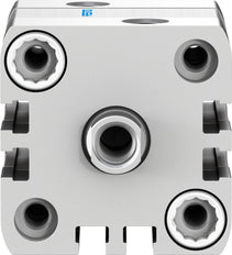 Festo Compact Cylinder 32mm Bore 5mm Stroke ISO 21287 Double Acting - 536278