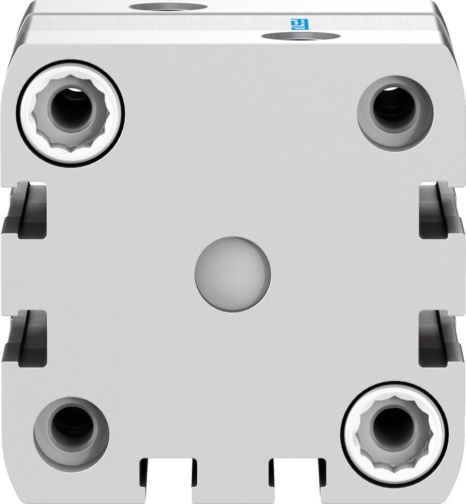 Festo Compact Cylinder 40mm Bore 5mm Stroke ISO 21287 Double Acting - 536289
