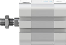 Festo Compact Cylinder 40mm Bore 15mm Stroke ISO 21287 Double Acting - 536291